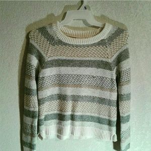 Merona sweater